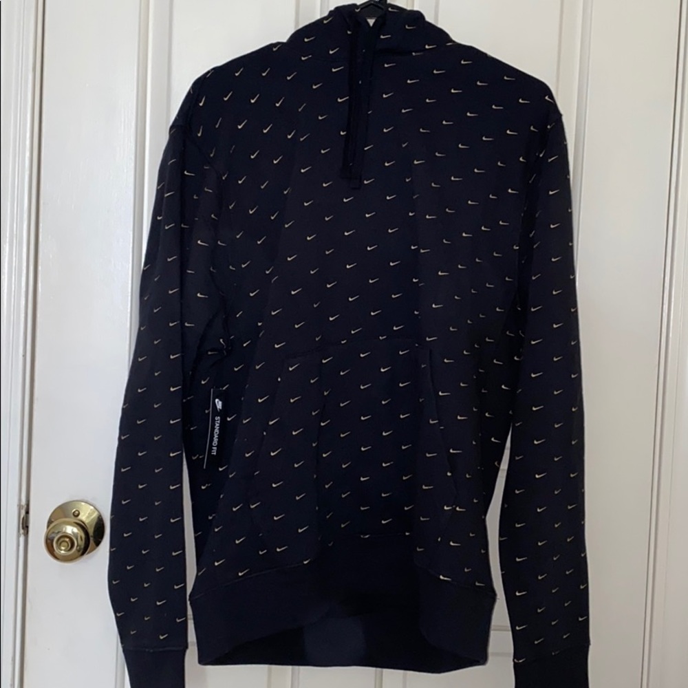 NWT Men’s Nike Hoodie